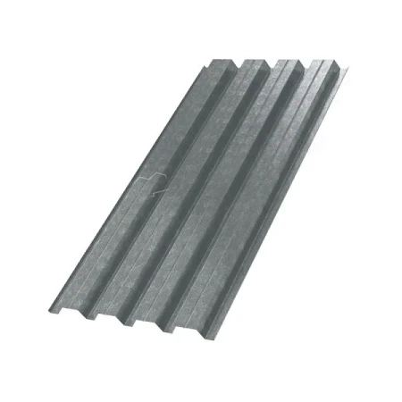 Профнастил Металл Профиль Н60 Оцинкованный 0,6 в Туле фото