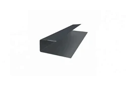 J-Профиль Grand Line 12 мм PurPro Matt 0,5 J-Профиль Grand Line 12 мм PurPro Matt 0,5