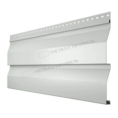 МП СК 0,45 полиэстер Ral 9003