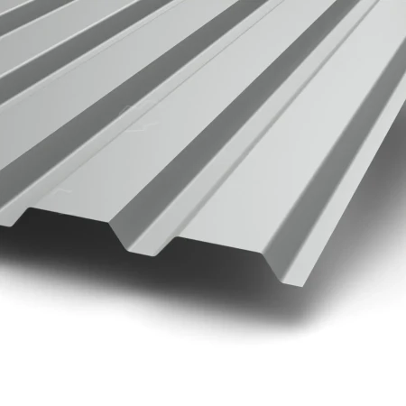 МП-35 Полиэстер 0,45 Ral 9006