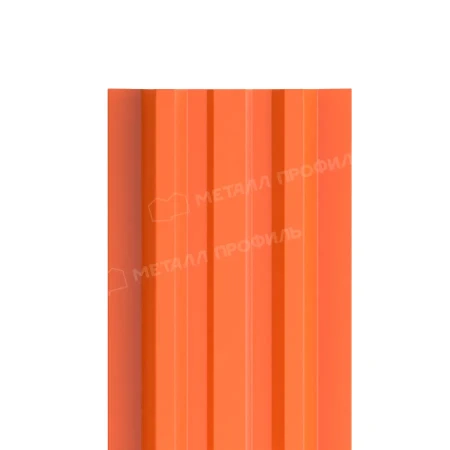 Прямоугольный Lane Полиэстер 0,45 RAL 2004 прямой