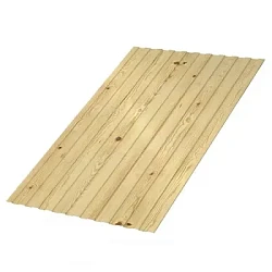 Профнастил Металл Профиль С8 Ecosteel T 0,5