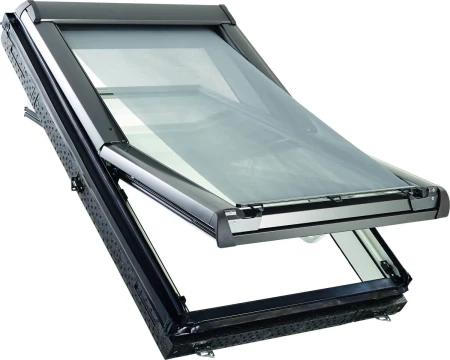 Мансардное окно Roto Designo R49 K200 в Туле фото