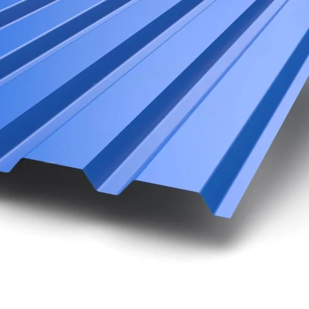 МП-35 Полиэстер 0,45 Ral 5005