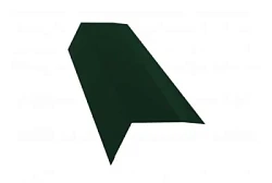 Планка карнизная Grand Line 100x65 Velur 0,5