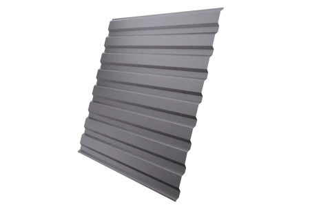 С-20 Satin 0,5 Ral 7004