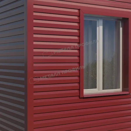 МП СК 0,5 Norman Ral 3003