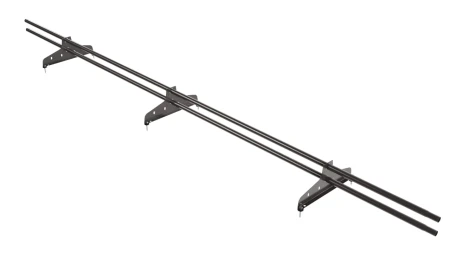 Трубчатый New Line d-25 мм 3 опоры RR 32