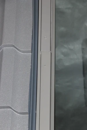 Оклад Fakro EZV-RU для профилированной кровли в Туле фото Оклад Fakro EZV-RU для профилированной кровли в Туле фото