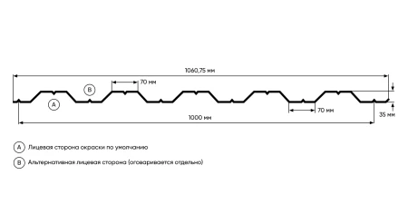НC-35 Velur 0,5 Ral 7016