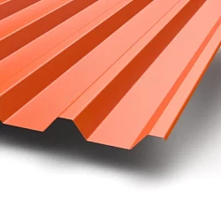 Профнастил Металл Профиль С44 Полиэстер 0,45