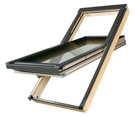 Мансардное окно Fakro LUX FTT U8 Thermo в Туле фото