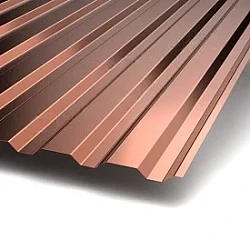 Профнастил Металл Профиль МП20 Purman 0.5