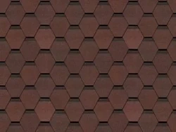 Мягкая кровля Döcke Шеффилд