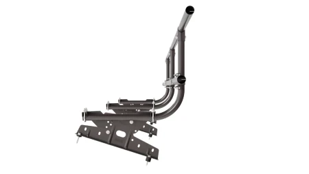 Универсальное h-0,6х3 м, RR 32