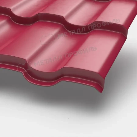 Монтекристо Norman 0,5 Ral 3005