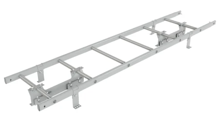 для фальцевой кровли 1,8 м 