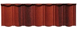 Композитная черепица Decra AeroDek Tradition Композитная черепица Decra AeroDek Tradition
