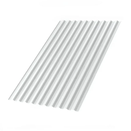 С-21 Полиэстер 0,4 Ral 9003