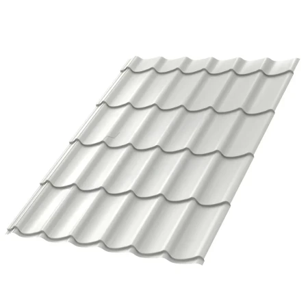 Ламонтерра-XL (Макси) Norman 0,5 Ral 9002