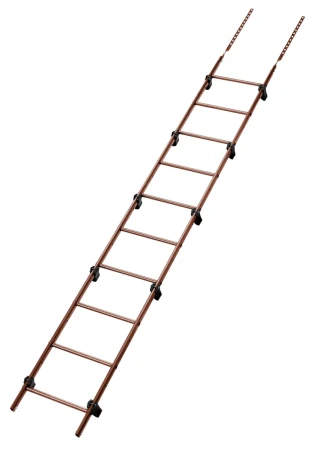 Универсальная 3 м,  Ral 8004