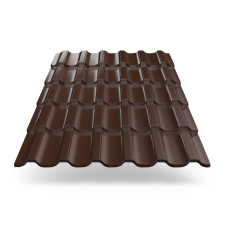 Трамонтана Purman 0,5 Ral 8017