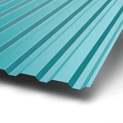 Профнастил Металл Профиль МП20 Полиэстер 0,45