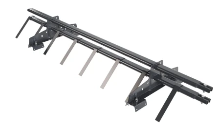 Для профнастила Н-60, Н-75 1 м RAL 7024