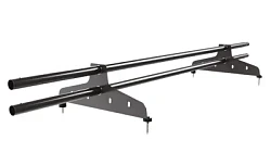 Снегозадержатель Borge New Line трубчатый d-25 мм 2 опоры 1,5 м