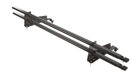 Для металлочерепицы с высокой ступенькой 1 м RR 32