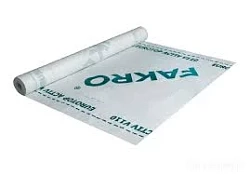 Пароизоляционная пленка Fakro Eurotop Activ V 110