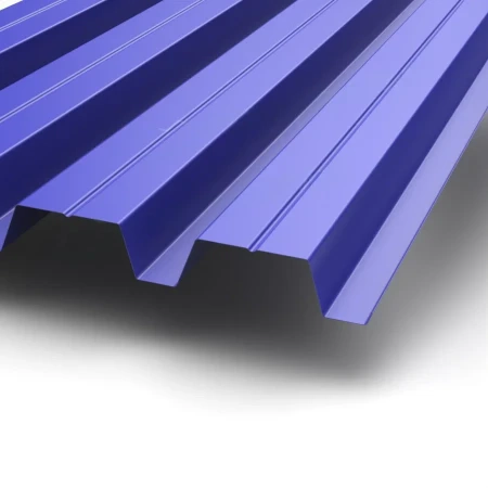 Н-60 Полиэстер 0,7 Ral 5002