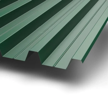 Н-60 Purman 0.5 Ral 6005