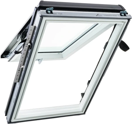 Мансардное окно Roto Designo R88 K200 в Туле фото