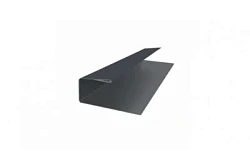 J-Профиль Grand Line 18 мм PurPro Matt 0,5 J-Профиль Grand Line 18 мм PurPro Matt 0,5