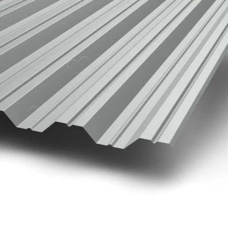 НС-35 Norman 0,5 Ral 9006