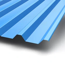 Профнастил Металл Профиль С44 Norman 0,5