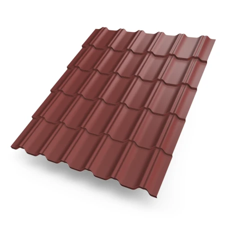 Kvinta plus Velur 0,5 Ral 3009