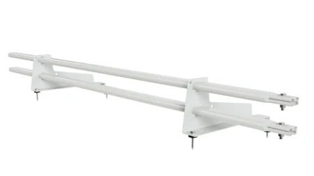 для металлочерепицы с высокой ступенькой 1,5 м 