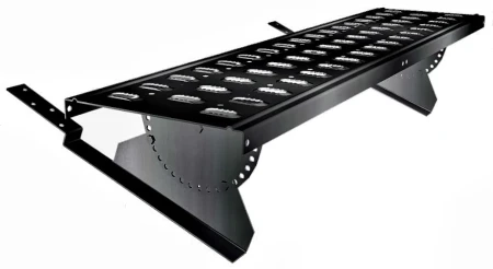 Optima для композитной черепицы 2,5 м, Ral 9005