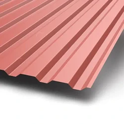 Профнастил Металл Профиль МП20 Полиэстер 0,45