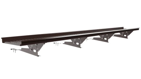 Переходной мостик Borge Для натуральной кровли 3 м в Туле фото