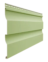 Виниловый сайдинг Döcke Premium D4,5D