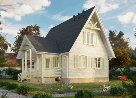 Burg (Пшеничный)