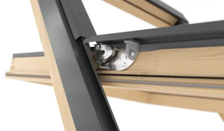 SLIM VENT DVY B900 (66x118)