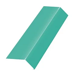 Планка карнизная Металл Профиль 100x69x2000 Purman 0,5