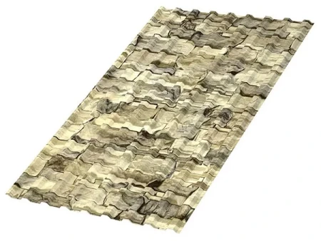 МП-35 Ecosteel 0.5 Песчаник