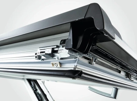 Мансардное окно Roto Designo R89 K200 в Туле фото