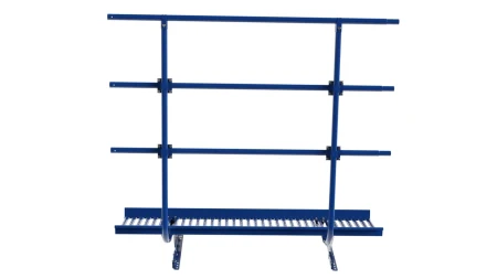 для фальцевой кровли с ограждением 1,5 м 