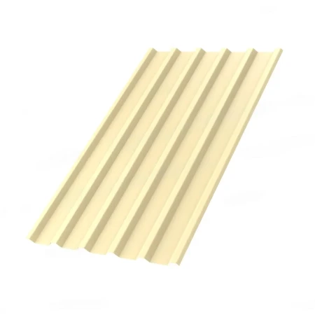 МП-35 Полиэстер 0,7 Ral 1014